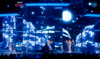 Illustration for article titled Europe As Seen Through Eurovision